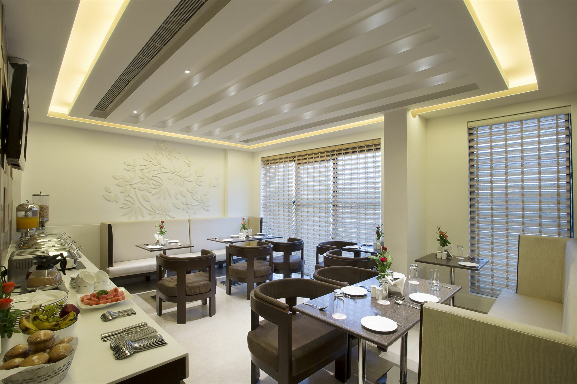 Jasmine Boutique Hotel Jasola Nueva Delhi Exterior foto
